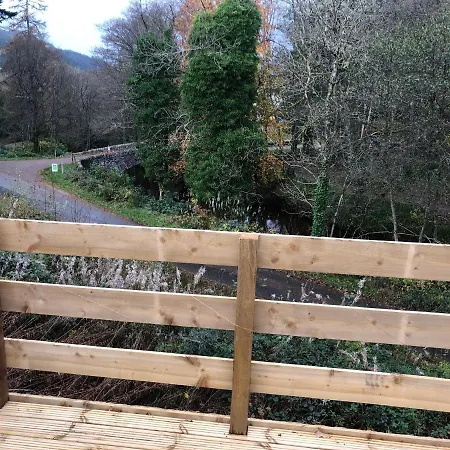 River View 46 Dunoon Exterior photo
