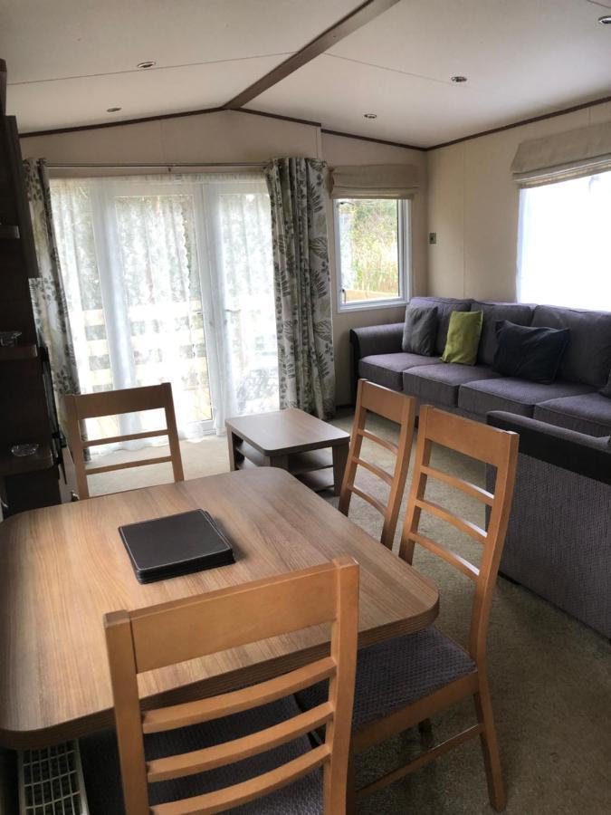 River View 46 Holiday home