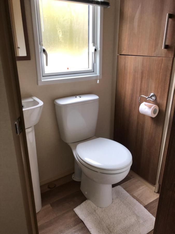 River View 46 Holiday home *